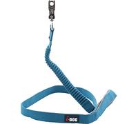 I-dog Laisse Confort Elastique 120 cm (Bleu)