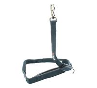 I-dog Laisse De Traction Canicross Style Gris - Matériel de cani-randonnée