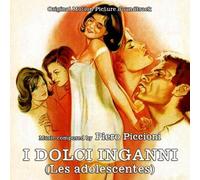 I Dolci Inganni (Les Adolescentes)