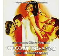 I Dolci Inganni (Les Adolescentes) (Sweet Deceptions) (Original Motion Picture Soundtrack) [Import]