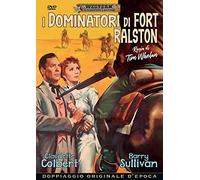 I Dominatori Di Fort Ralston [Import]