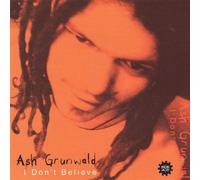 I Don't Believe [Australian Import]