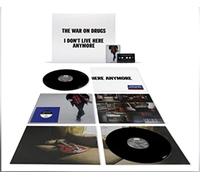 The War On Drugs – I Don’t Live Here Anymore – Vinyle – Import (Atlantic Bicycle)