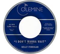 I Don’t Wanna Wait B/W It’s Not That Easy