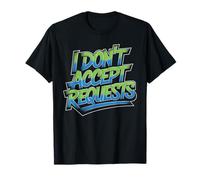 I Don't Accept Requests DJ Song Playlist Jokes - T-Shirt