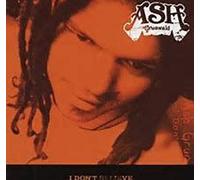 Ash Grunwald - I Don't Believe [Import]