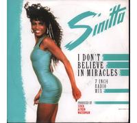 I Don't Believe in Miracles (Merlin's Magical Mix, 1988) [Import]