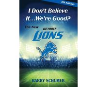I Don't Believe It... We're Good? The New Detroit Lions