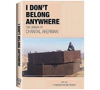 I Don't Belong Anywhere [Dvd] [Import]