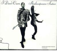 I Don't Care (2-MCD-Set) [Import]