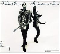 I Don't Care (CD 1 & 2)