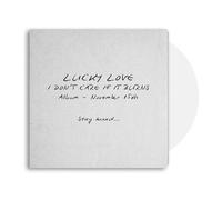 I Don't Care If It Burns - Cd Album