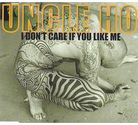 I Don't Care If You Like Me / You Hate Yourself / You Want To Die / Am I On My Way Home ?