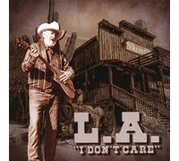 I Don't Care [Import Allemand]