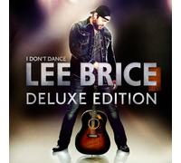 Lee Brice – I Don't Dance – Vinyle