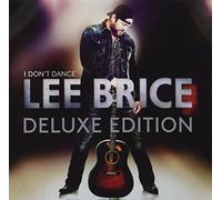 I Don't Dance [Deluxe Edition] [Import Allemand]