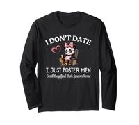 I Don't Date I Just Foster Men Until They Find Forever Home Manche Longue