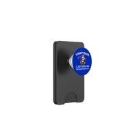 I Don't Date I Just Foster Men Until They Find Forever Home PopSockets PopWallet pour MagSafe