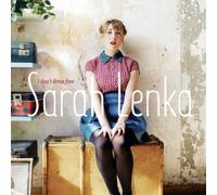 I don't dress fine CD