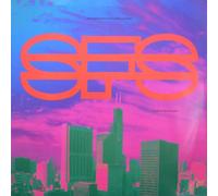 I Don't Even Know If I Should Call You Baby - Soul Family Sensation 7" 45