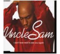 I Don't Ever Want To See You Again [Single-Cd]