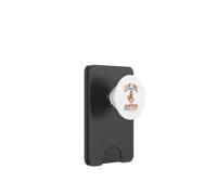 I Don't Fart I Just Whisper in My Pants Funny Chicken PopSockets PopWallet pour MagSafe
