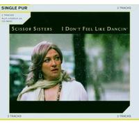 I Don't Feel Like Dancin' (2-Track) [Import]