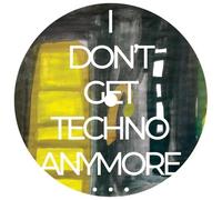 I Dont Get Techno Anymore...