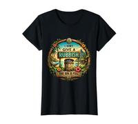 I Don't Give a Funny Vacation Humour T-Shirt Graphique avec Valeur