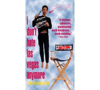 I Don't Hate Las Vegas Anymore [VHS]