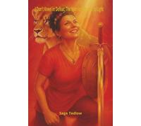 I Dont Kneel in Defeat; The Warrior's Return to Light