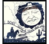 Sony – I Don't Know A Thing About Love: The Songs Of Harlen Howard – CD – Occasion