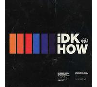 I Dont Know How But They Found - Extended Play [Cd]