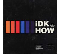 I Dont Know How But They Found Me 1981 Extended Play (Vinyl) 12" EP