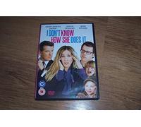I Dont Know How She Does It (Rental) [DVD] (12)