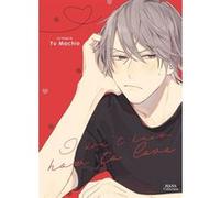 I Don't Know How to Love Yu Machio (Auteur), Yu Machio (Illustration), Yu Machio (Scénario)