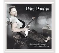 I Don't Know If It's True But It Happened to Me