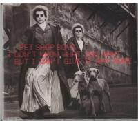 Pet Shop Boys - I Don't Know What You Want