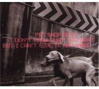 I Don't Know What You Want But I Can' [Import]