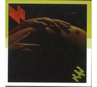 I Don't Know What's on Your Mind