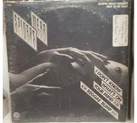 I Don't Know What's on Your Mind / Reggae Bump (Vinyl 12 Inch Single)