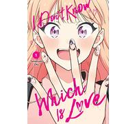 I Don't Know Which Is Love, Vol. 1