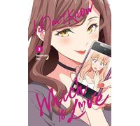 I Don't Know Which Is Love, Vol. 3 – Yen Press
