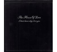 I Don't Know Why I Love You (1989) [Import]