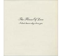 I Don't Know Why I Love You