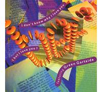 I Don't Know Why I Love You/in My Life [Import]