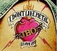 I Don't Like.. -Ltd-