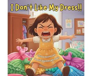 I don't like my dress!!
