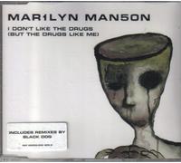 Marilyn Manson - I Don't Like The Drugs But [Import]