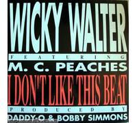I Don't Like This Beat [Import]